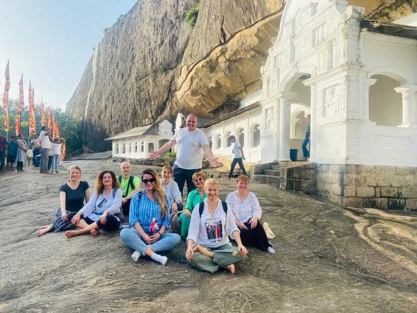 Private Kandy to Sigiriya and Minneriya Safari Day Tour - Price and what it actually covers, plus what to budget