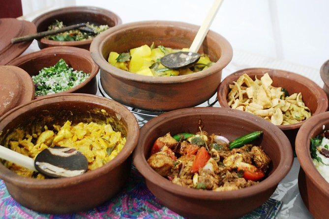 Private Market Visit and Cooking Class with Private Transfers from Kandy Hotels - Key highlights worth your time