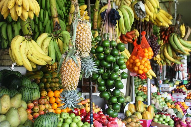 Private Market Visit and Cooking Class with Private Transfers from Kandy Hotels - Why a private market visit sets the tone in Kandy