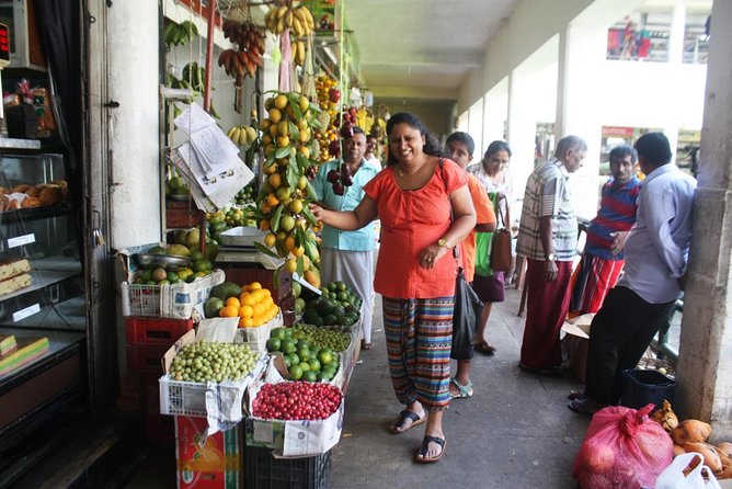 Private Market Visit and Cooking Class with Private Transfers from Kandy Hotels - From market to a village home: timing and transfers
