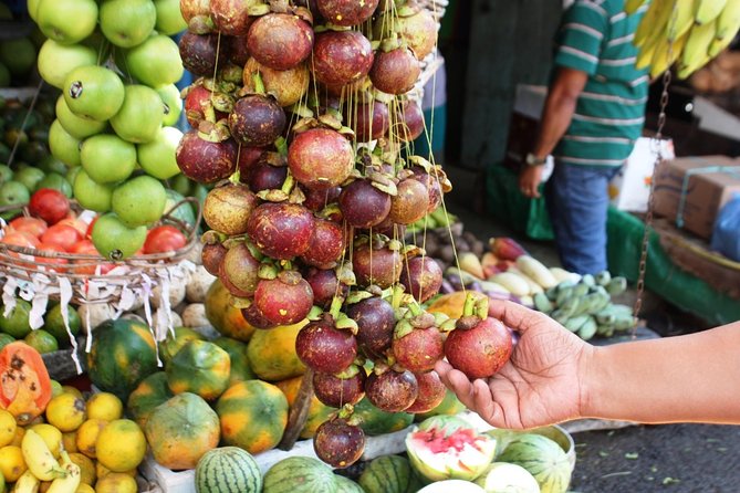 Private Market Visit and Cooking Class with Private Transfers from Kandy Hotels - Hands-on cooking class: learning Sri Lankan staples the practical way