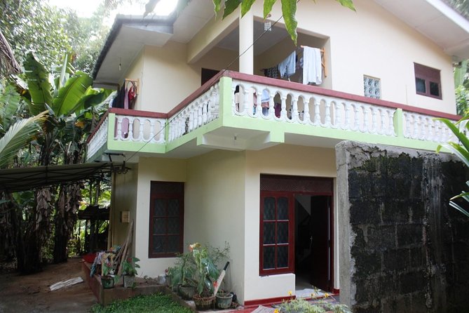 Private Market Visit and Cooking Class with Private Transfers from Kandy Hotels - Drinks plus return transfers: the comfort factor you shouldn’t ignore