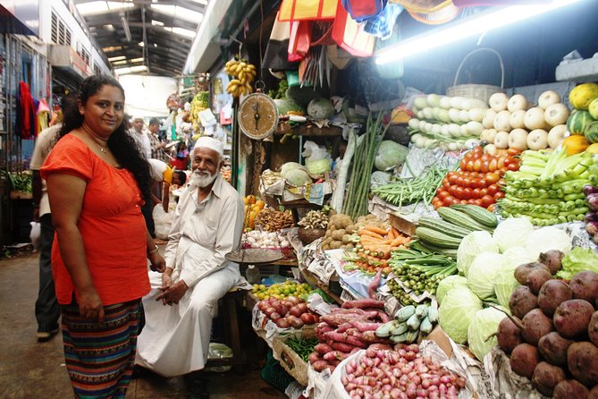 Private Market Visit and Cooking Class with Private Transfers from Kandy Hotels - Price and value: is $136 per person fair for Kandy?