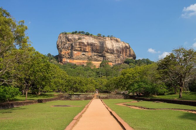 Private Multi-Day Outdoor Tour in Sri Lanka - Key highlights worth choosing this for