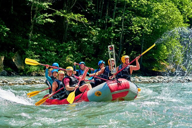 Private Multi-Day Outdoor Tour in Sri Lanka - Day 6: Madu River mangroves and Bentota water sports with lots of choices