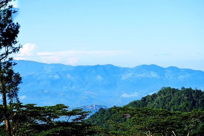 Private Multi-Day Sri Lanka Treks and Hikes Tour - Key highlights worth knowing before you go