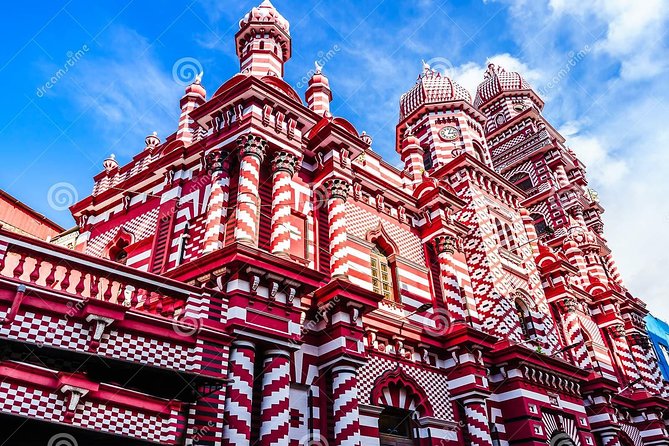 Private Night Tour in Colombo with Street Food Tasting - Price and value for a private 4 to 6 hour night plan