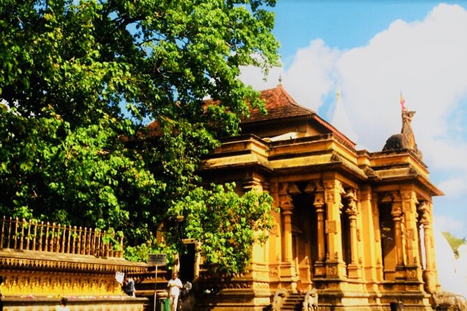 Private Night Tour in Colombo with Street Food Tasting - Stop 3: Jami Ul-Alfar Mosque, quick photo moment from outside