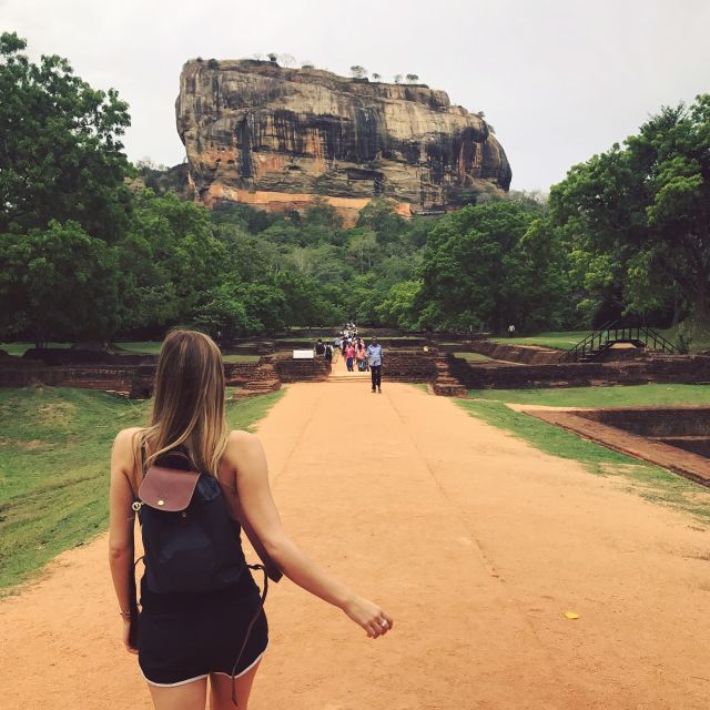 Private Sigiriya and Dambulla Day Tour from Colombo - Price and value: what $95 includes, and what to budget for
