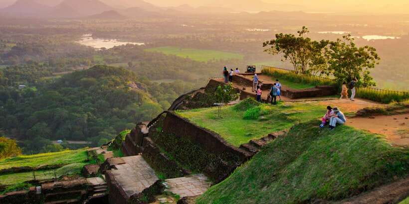 Private Sigiriya and Dambulla Day Tour from Colombo - Private pickup from Colombo, plus a realistic sense of the timing
