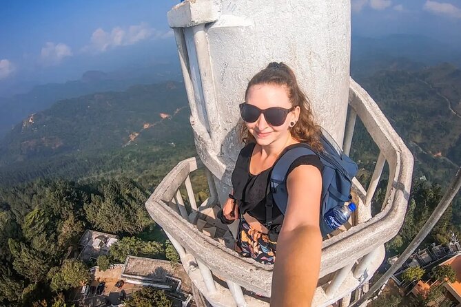 Private Sri Lanka Tour & Hike Experience to Ambuluwawa Tower - Key Highlights You’ll Actually Care About