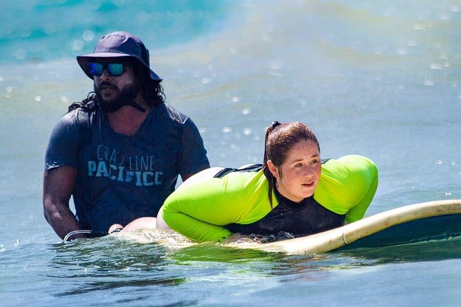 PRIVATE Surf Lesson for Beginners - Weligama meeting point and how to plan your timing