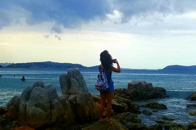 Private tour day tour trincomalee - Trincomalee Port City in One Private Day