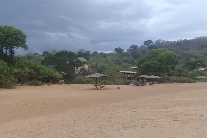 Private tour day tour trincomalee - History and Culture Between City and Coast