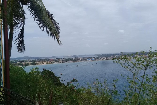 Private tour day tour trincomalee - Konesveram Temple and the Birds-Eye View Advantage