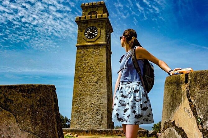 Private Tour in Sri Lanka 4 Day - How the private format really helps (pickup, pace, and flexibility)