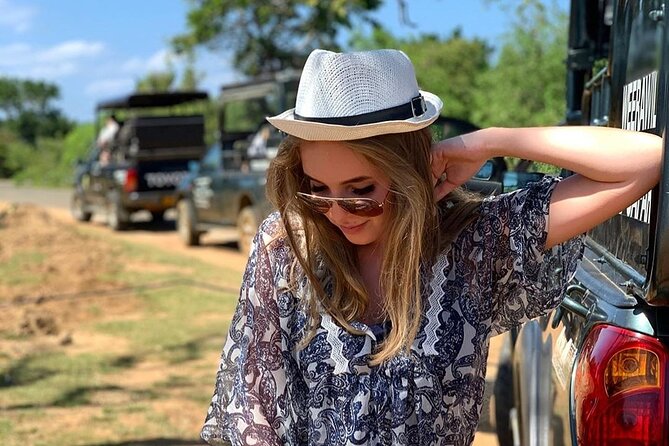 Private Tour in Sri Lanka 4 Day - Comfort, timing, and what the pace feels like
