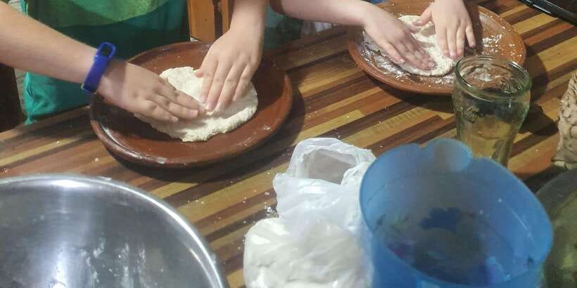 Private Traditional Sri Lankan Cooking Class in Kandy - Key moments that make this class worth your time