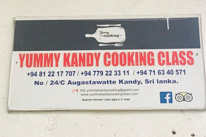 Private Traditional Sri Lankan Cooking Class in Kandy with Hotel Transfers - The Hanthana Mountain Range Stop: Setting the Scene Before the Kitchen