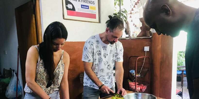 Private Traditional Sri Lankan Cooking Class in Kandy - What You Learn, and Why It Matters for Real Meals