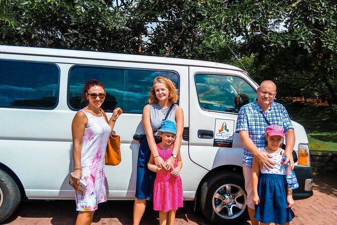Private transfer from Colombo Airport to Bentota Hikkaduwa Galle - The Drive to Bentota, Hikkaduwa, and Galle: What to Expect