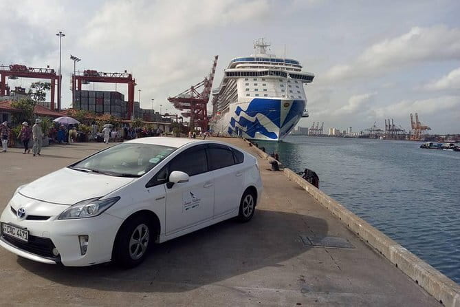 Private transfer from Colombo Airport to Bentota Hikkaduwa Galle - Small Details That Make a Big Difference