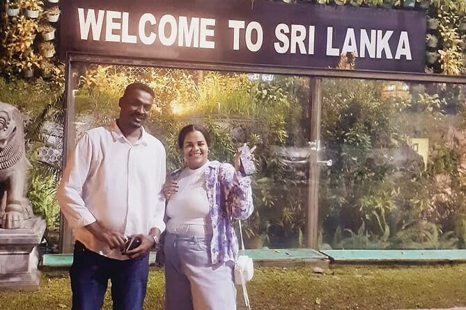 Private Transfer from Sri Lanka Airport to Bentota - What happens during the 1 to 2 hour drive to Bentota