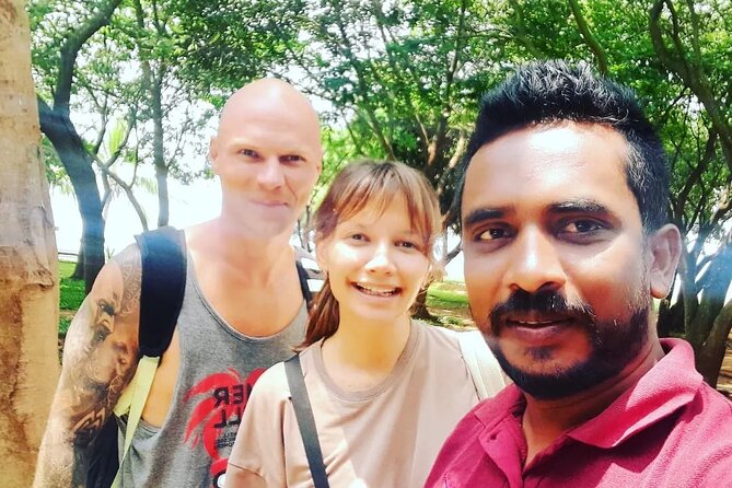 Private Transfer - Kandy to ella drop off and pick up - Pickup details that actually matter for timing