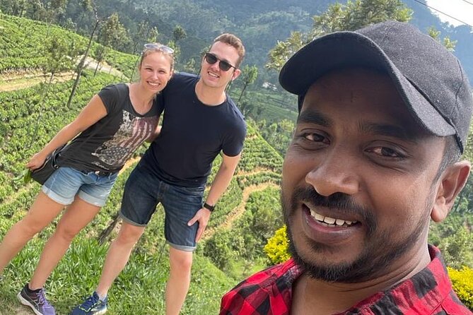 Private Transfer - Kandy to ella drop off and pick up - Who this transfer suits best