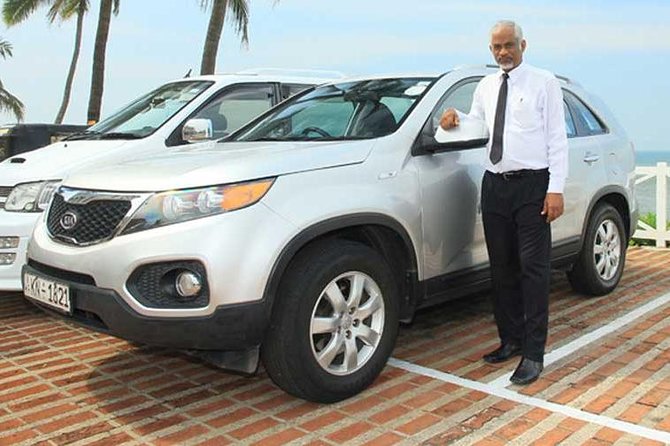 Private Transfer to Negombo from Airport - Why a Private Negombo Airport Transfer Makes Life Easier