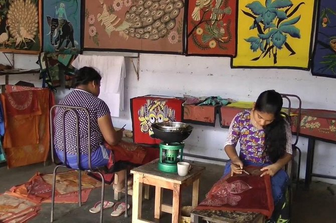 Private Tuk-Tuk Village Tour - From Bentota Hotels - Stop 3 at Aida gems: what to look for and how to avoid regret