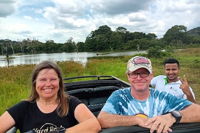 Private Wilpatu National Park Leopard safari from Colombo/Negambo - Who this safari suits best