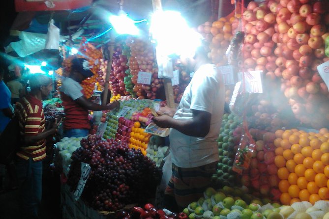 Privet Full-day Sightseeing Tour of Colombo - Galle Face Terrace pickup, AC comfort, and the 8-hour reality check