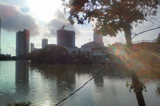 Privet Full-day Sightseeing Tour of Colombo - Price and logistics: what $100 buys you, and what you still need to plan
