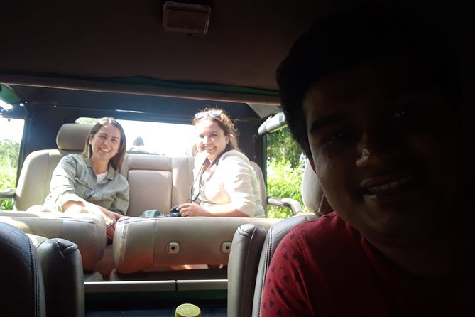 Rangiri Jeep Safari Sigiriya Lion Rock & Evening Jeep Safari - Picking the right option: Kaudulla, Minneriya, Hurulu, or Sigiriya