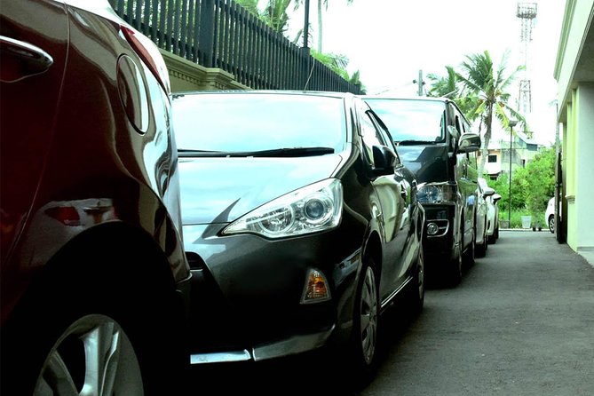 Rent Car With Driver - Should you book this car with driver with Suduhansa Tours in Bentota?