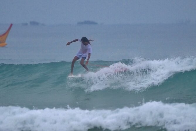 Ride a Wave Surf School Weligama Sri Lanka - Value for $20: what you should expect for the money