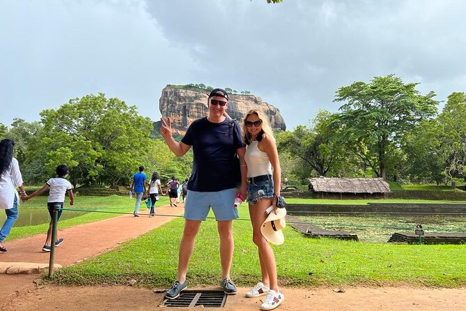 Rock Fortress and Dambulla Cave Temple Day Excursion from Kandy - The Dambulla village and food angle: cultural texture beyond monuments