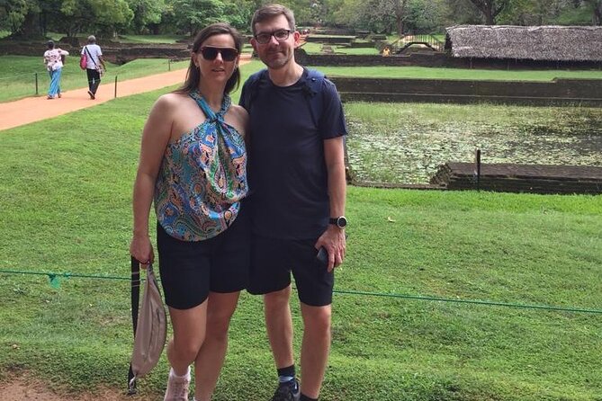 Rock Fortress and Dambulla Cave Temple Day Excursion from Kandy - Price and value: $43 base plus entrance fees, then budget for lunch