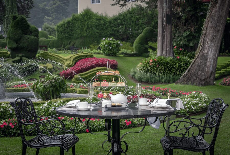 Royal Afternoon Tea at the Grand Nuwara Eliya + Bubbly! - Should you book Royal Afternoon Tea at The Grand Nuwara Eliya + Bubbly?