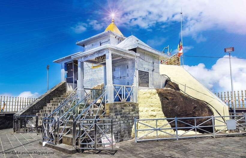 Sacred Sunrise Adventure: Adam’s Peak Day Tour - Key things to know before you go