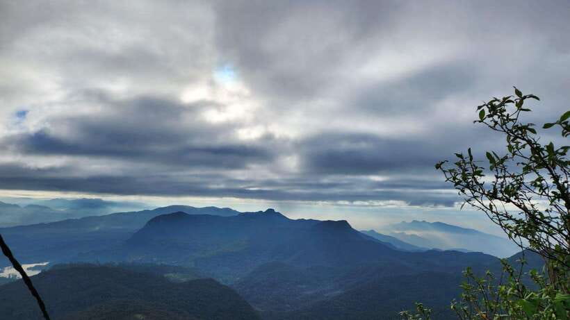 Sacred Sunrise Adventure: Adam’s Peak Day Tour - The sacred footprint of Adam’s Peak, and why sunrise matters