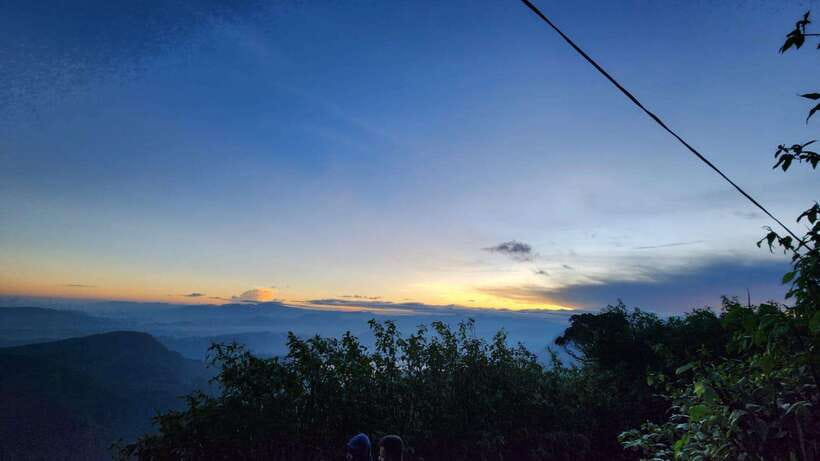 Sacred Sunrise Adventure: Adam’s Peak Day Tour - Price and value: is $85 fair for what you get?