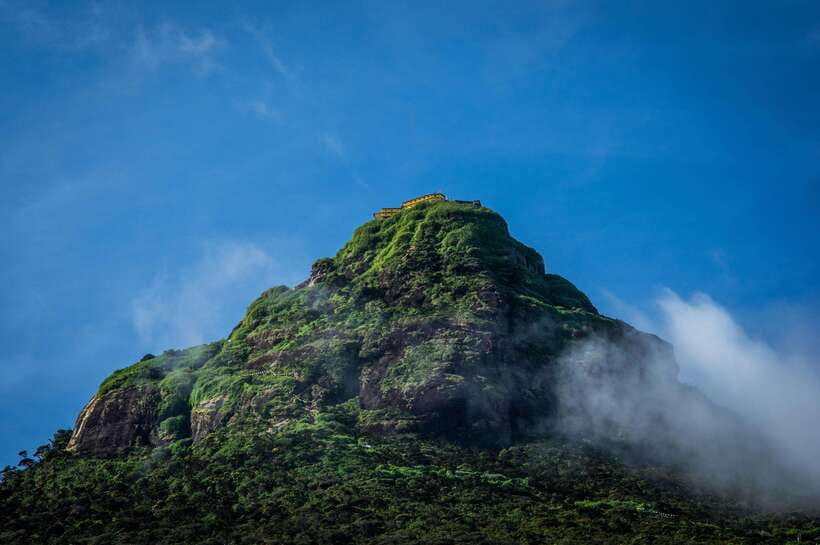 Sacred Sunrise Adventure: Adam’s Peak Day Tour - From Colombo or Negombo: the 6 PM pickup and long drive rhythm