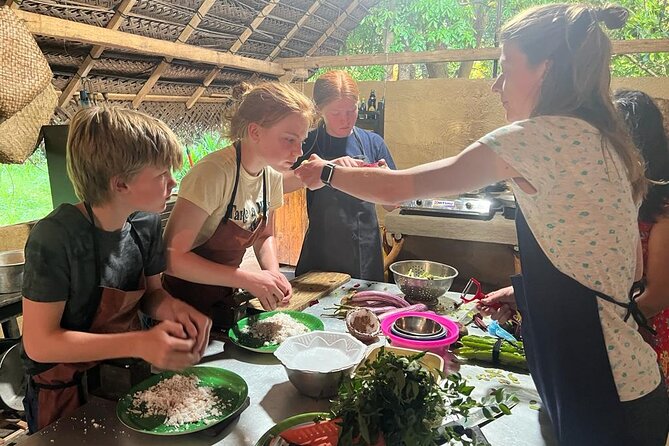 Sajee’s Place Cooking Class - Why This Sigiriya Rice-and-Curry Class Fits Even If You’re a Beginner