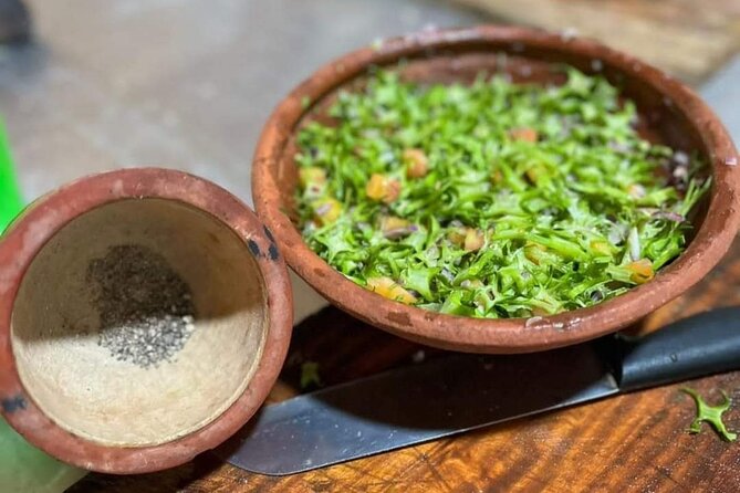 Sajee’s Place Cooking Class - Spices 101: Origins, Benefits, and How to Use Them Later