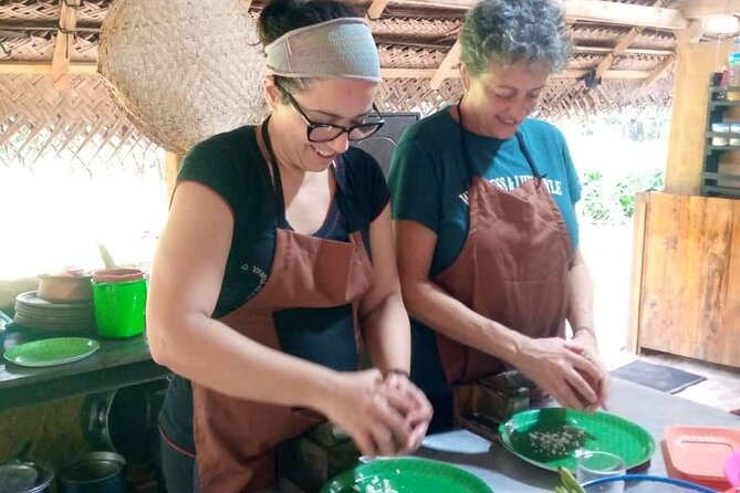 Sajee’s Place Cooking Class - The 3-Hour Flow: From Welcome to Eating Your Results
