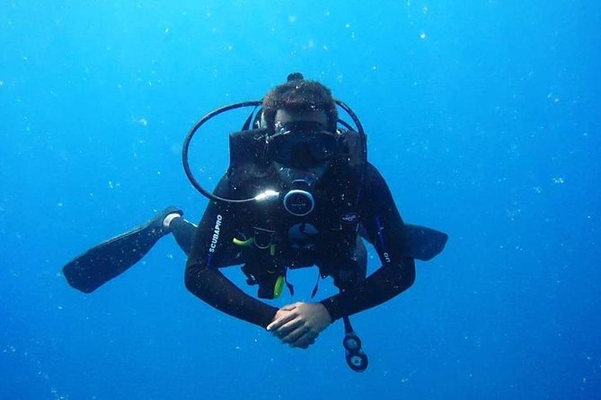 Scuba Diving at Unawatuna - Choosing 15+ underwater sites: wrecks, reefs, and options that change your day