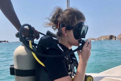 Scuba Diving For Beginners