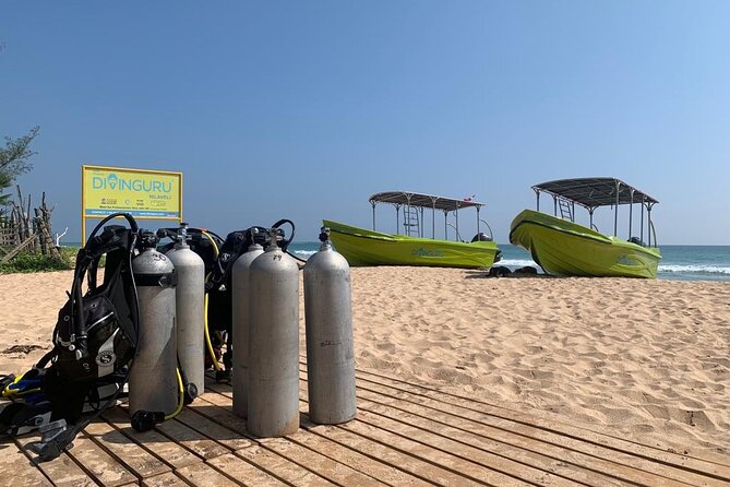 Scuba Diving For Beginners - Price and Value: Is $84.37 a Good Deal Here?